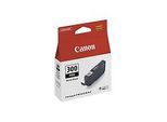 Canon PFI-300 PBK - Photo schwarz - original - Tintenbehälter