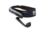 RealWear Navigator 500 - Intelligente Multimedia-Brille - Anzeige 0.8 cm - 64 GB - Wi-Fi 5, Bluetooth - 48 Megapixel Kamera
