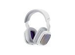 ASTRO Gaming A30 - Headset - ohrumschließend - Bluetooth / LIGHTSPEED - kabellos, kabelgebunden - Adapter USB-A via Bluetooth, 3,5 mm Stecker