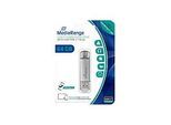 MediaRange combo - USB-Flash-Laufwerk - 64 GB