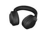 Jabra Evolve2 85 MS Stereo - Headset - ohrumschließend - Bluetooth - kabellos, kabelgebunden - aktive Rauschunterdrückung