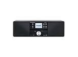 Panasonic SC-DM202 - Audiosystem - 2 x 12 Watt - Schwarz