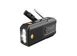 Sandberg Survivor Radio All-in-1 2000 - Radio