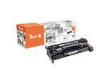 Peach HP 89 X Toner XL bk ersetzt HP No. 89X, CF289X für z.B. HP LaserJet Enterprise Flow MFP M 528 c, HP LaserJet Enterprise Flow MFP M 528 (wiederaufbereitet)