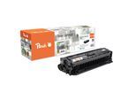 Peach HP 212 A Toner cy ersetzt HP No. 212A, W2120A für z.B. HP Color LaserJet Enterprise M 554, HP Color LaserJet Enterprise Flow MFP M 578 c (wiederaufbereitet)