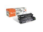 Peach B3400 Trommeleinheit bk ersetzt Brother DR-3400 für z.B. Brother DCPL 5500 DN, Brother DCPL 6600 DW, Brother HLL 5000 D, Brother HLL 5100 DN (wiederaufbereitet)