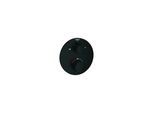 Grohe Fertigmontageset Grohtherm UP-Wannen-Thermostat, m 2-W.-Umstg., rd, ma bla (1022102430)