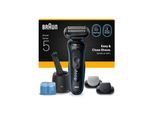 Braun Rasierer Series 5 52-B7650cc