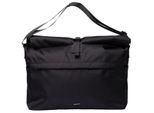 Sandqvist - Icon Messenger Bag 29 - Umhängetasche Gr 29 l schwarz