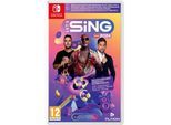 Let's Sing 2024 - Nintendo Switch