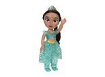 Jakks Pacific Anziehpuppe »Disney Princess Jasmin 35 cm«