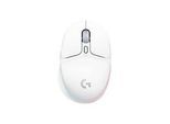 Logitech G G705 - Maus - kleine Hände - 6 Tasten - kabellos - Bluetooth