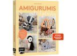 Buch "Amigurumis – cute & plushy!"