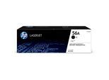 Original HP LaserJet MFP M 433 a (CF256A / 56A) Toner Schwarz