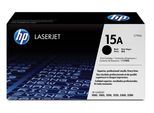 Original HP 15A (C7115A) Toner Schwarz