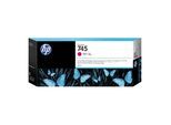 Original HP F9K01A / 745 Druckerpatrone Magenta