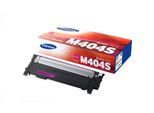 Original Samsung Xpress SL-C 430 Series (CLT-M404S/ELS / M404S) Toner Magenta