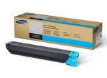 Original Samsung CLT-C809S/ELS / C809 Toner Cyan
