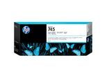 Original HP DesignJet Z 5600 PS (F9K04A / 745) Druckerpatrone Foto Schwarz