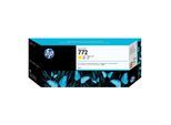 Original HP 772 (CN630A) Druckerpatrone Gelb