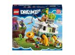 LEGO® DREAMZzz™ Mrs. Castillos Schildkrötenbus