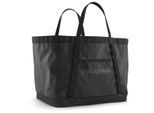 Patagonia - Black Hole Gear Tote - Umhängetasche Gr One Size schwarz/grau