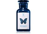 Vila Hermanos Talisman Butterfly Jelly Blend geurkaars 500 g