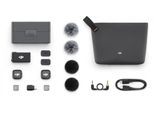 DJI Mic 3 (2 TX + 1 RX + Charging Case) - Dealpreis