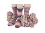 Woll Butt Sockenwollpaket "Camden", 300 g