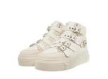 Ash Sneaker - Starmoon Buckle - Gr. 41 (EU) - in Weiß - für Damen