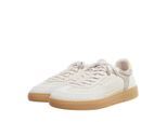 Axel Arigato Low-Top Sneaker - Dice T-Toe Sneaker - Gr. 36 (EU) - in Beige - für Damen