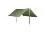 Exped - Tarp III Extreme - Tarp oliv