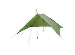 Exped - Scout Tarp Extreme - Tarp Gr 350 x 290 cm oliv