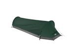 Bach - Half Tent - 1-Personen Zelt Gr Regular grün