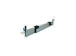 rabo Abziehschiene 1,60-2,75 m verstellbar, Höhe 0-11 cm (4032367145304)