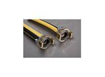 Wasserschlauch TigerflexPLUS, EPDM 3/4" 20m mit 2 Klauen-Kupplungen ; APD Schlauchtechnik (809 019 20 GK)