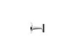 Duravit Handtuchhaken Starck T 5x7,3cm, Gold poliert (0099293400)