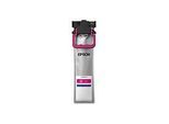 Epson T13L3 - Größe XL - Magenta - original - Tinten-Packung - für WorkForce Pro EM-C8100RDWF