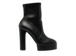 Casadei Stiefel - Boots Black - Gr. 40 (EU) - in Schwarz - für Damen