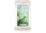 Kringle Candle Balsam Fir geurkaars 624 gr