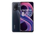 Realme 8 5G 64GB - Schwarz - Ohne Vertrag