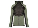 Dare2b Dames surmount ii wollen hybride jas