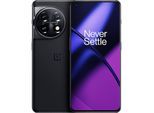 OnePlus 11 256GB - Schwarz - Ohne Vertrag