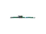 R-Zurrgurt 2-tlg. K-Hak. L.6m/B.35mm 1000/2000daN ; E/D/E