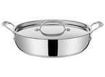 Tefal Servierpfanne "Jamie Oliver Classic Servierpfanne" Edelstahl