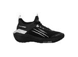 Plein Sport Low-Top Sneaker - Läufer Sneaker - Gr. 41 (EU) - in Schwarz - für Damen