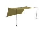 Rab - Siltarp 3 - Tarp Gr 3 x 3,5 m oliv