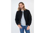 Bombers Original Bomberjacke »Bombers Original Bomberjacke Track M«