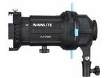 NANLITE Projektionsvorsatz PJ-FMM36 für Forza 60