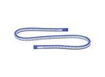 buttinette Kurvenlineal, flexibel, in cm-Einheit, Abmessung: 60 cm